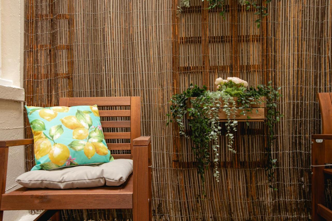 Ferienwohnung Brighton Beach 2Br Ap With Patio Exterior foto